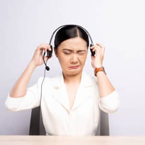 Lee más sobre el artículo Mis auriculares emiten un zumbido… ¿Por qué?