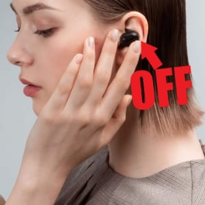 Lee más sobre el artículo ¿Por qué los auriculares se apagan solos?