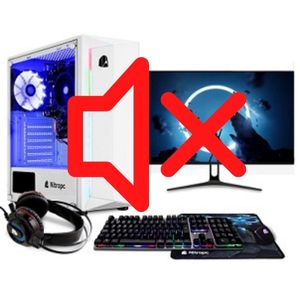Lee más sobre el artículo ¿Por qué no funcionan los auriculares en mi PC?