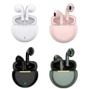 Lee más sobre el artículo ¿Hay auriculares como los AirPods, pero más baratos?