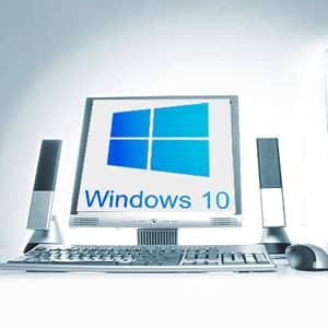 Lee más sobre el artículo ¿Cómo conectar unos altavoces a un ordenador con Windows 10?