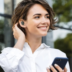 Lee más sobre el artículo Cuáles son las ventajas de los auriculares inalámbricos