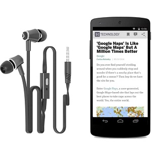 Lee más sobre el artículo ¿Cuáles son los mejores auriculares para Kindle?