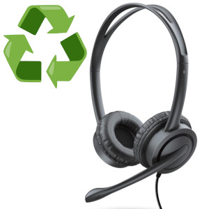 Lee más sobre el artículo Dónde hay que reciclar los auriculares