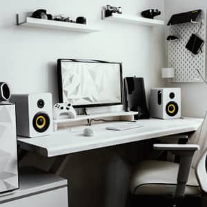 Lee más sobre el artículo ¿Cómo activar los altavoces de mi PC?