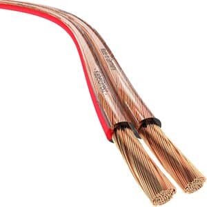 Lee más sobre el artículo ¿Cómo elegir un cable para altavoces?