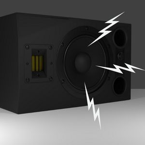 Lee más sobre el artículo ¿Por qué se distorsionan los altavoces?