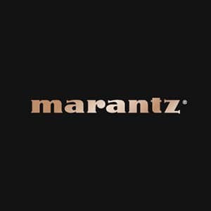 Los mejores receptores AV Marantz