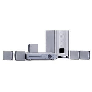 ¿Cuál me compro: un home cinema o un receptor AV?