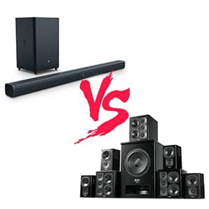 Lee más sobre el artículo ¿Me recomiendan barra de sonido o altavoces?