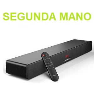 Lee más sobre el artículo ¿Merecen la pena las barras de sonido de segunda mano?