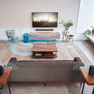 Lee más sobre el artículo ¿Por qué comprar una barra de sonido?