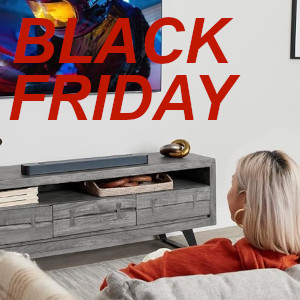 Lee más sobre el artículo Consejos para comprar una barra de sonido en Black Friday