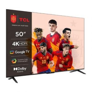 Lee más sobre el artículo ¿Qué barra de sonido comprar para TV de 50 pulgadas?