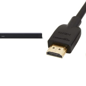 Lee más sobre el artículo ¿Es mejor usar la barra de sonido por HDMI o por cable óptico?