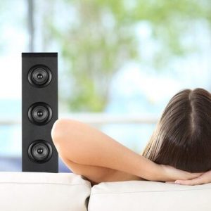 Lee más sobre el artículo Cómo colocar y conectar una torre de sonido