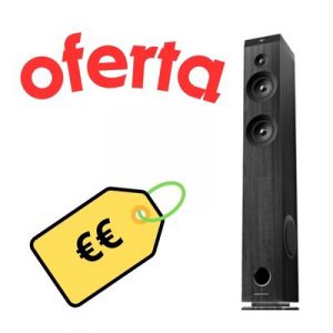 Lee más sobre el artículo Precio de las torres de sonido