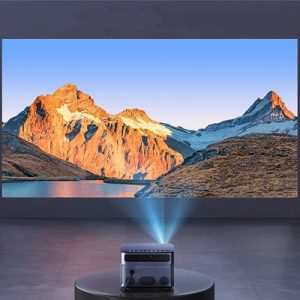 Lee más sobre el artículo Cómo conectar una barra de sonido a un proyector