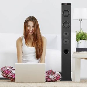 Lee más sobre el artículo Qué son y para qué sirven las torres de sonido